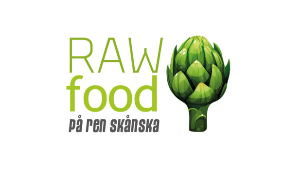 Rawfood på ren skånska